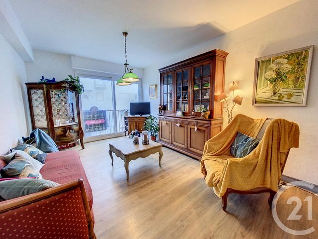 appartement - BREST - 29
