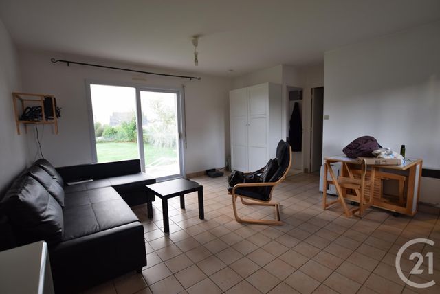 maison - PLOUVIEN - 29