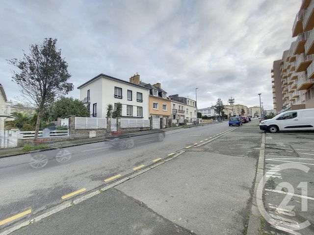 Parking à vendre BREST