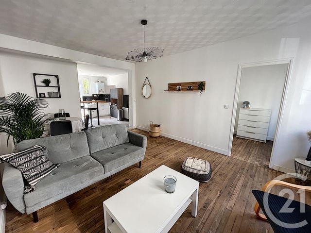 appartement - BREST - 29