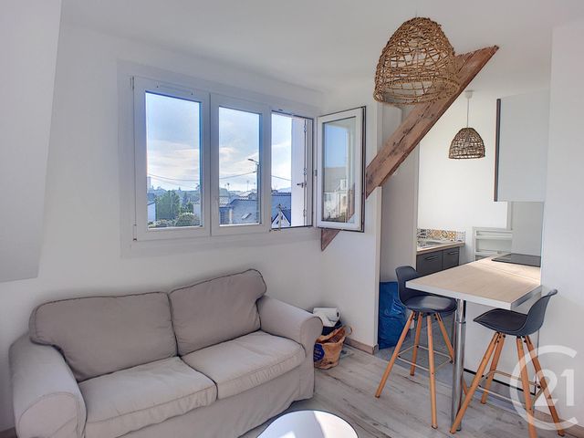appartement - BREST - 29