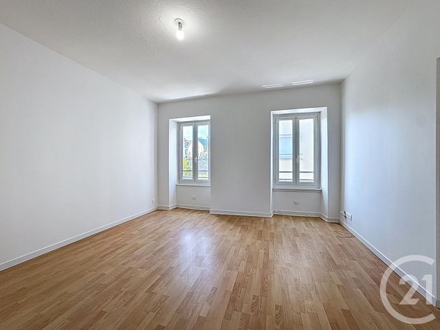 Appartement T2 à louer - 2 pièces - 42.5 m2 - BREST - 29 - BRETAGNE - Century 21 Associés Conseils Immobilier