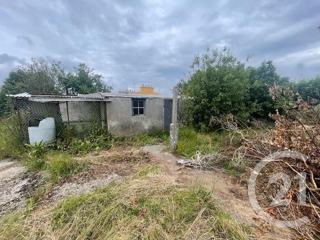 terrain à vendre - 330.0 m2 - BREST - 29 - BRETAGNE - Century 21 Associés Conseils Immobilier