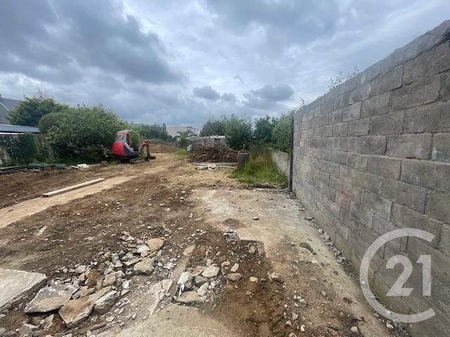 terrain à vendre - 330.0 m2 - BREST - 29 - BRETAGNE - Century 21 Associés Conseils Immobilier