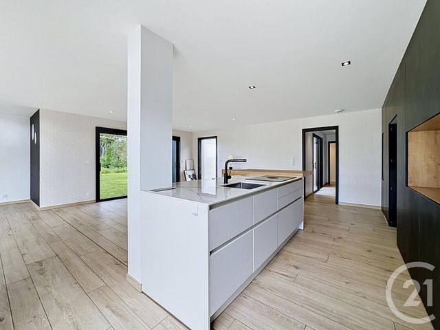 maison à vendre - 5 pièces - 199.08 m2 - BREST - 29 - BRETAGNE - Century 21 Associés Conseils Immobilier