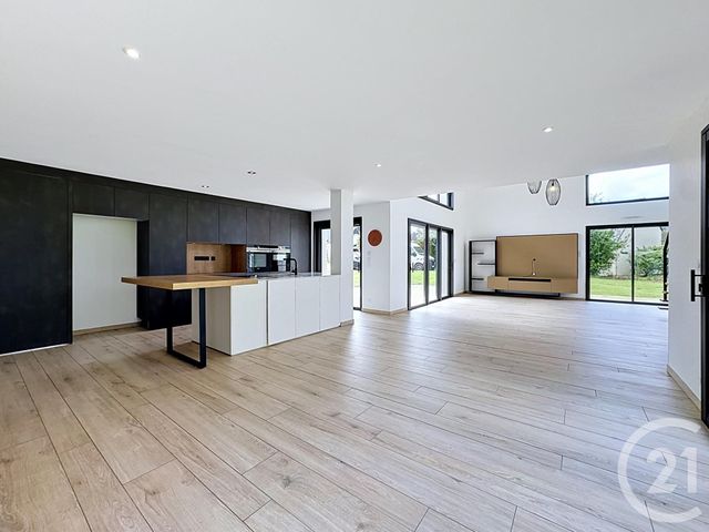 maison à vendre - 5 pièces - 199.08 m2 - BREST - 29 - BRETAGNE - Century 21 Associés Conseils Immobilier