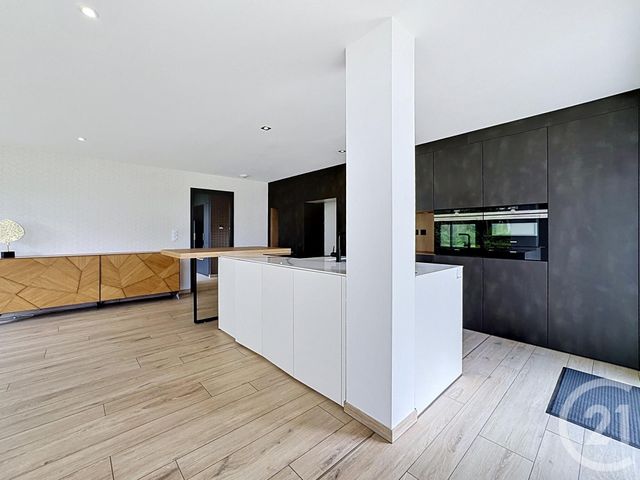 maison à vendre - 5 pièces - 199.08 m2 - BREST - 29 - BRETAGNE - Century 21 Associés Conseils Immobilier