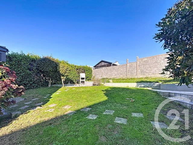 maison à vendre - 4 pièces - 107.1 m2 - GUILERS - 29 - BRETAGNE - Century 21 Associés Conseils Immobilier