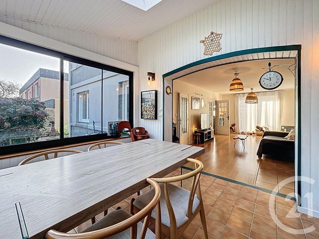 maison à vendre - 4 pièces - 107.1 m2 - GUILERS - 29 - BRETAGNE - Century 21 Associés Conseils Immobilier