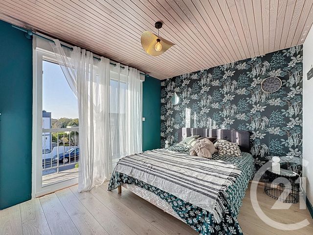 maison à vendre - 4 pièces - 107.1 m2 - GUILERS - 29 - BRETAGNE - Century 21 Associés Conseils Immobilier