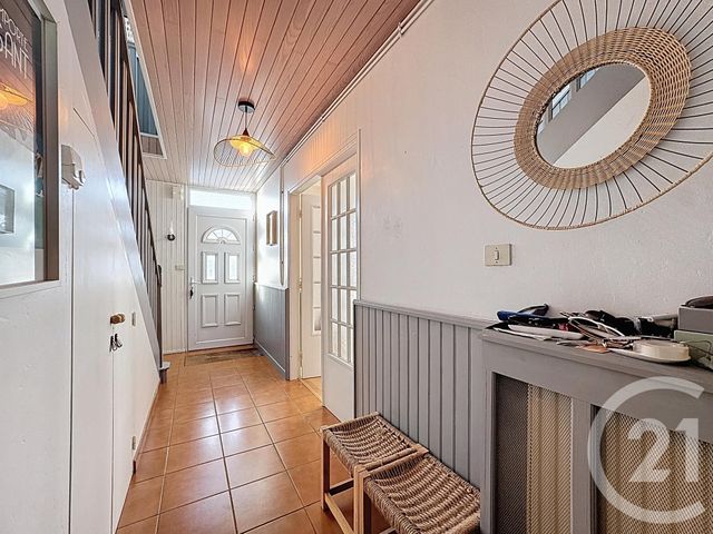 maison à vendre - 4 pièces - 107.1 m2 - GUILERS - 29 - BRETAGNE - Century 21 Associés Conseils Immobilier