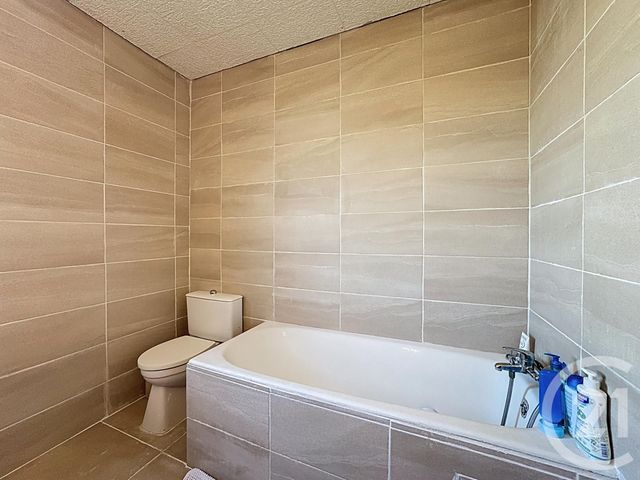 maison à vendre - 4 pièces - 107.1 m2 - GUILERS - 29 - BRETAGNE - Century 21 Associés Conseils Immobilier