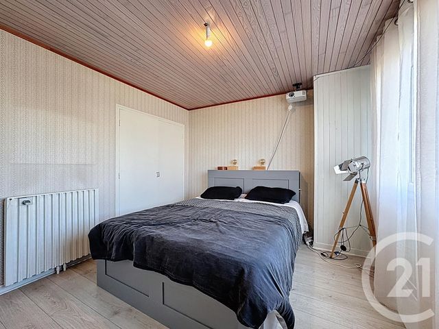 maison à vendre - 4 pièces - 107.1 m2 - GUILERS - 29 - BRETAGNE - Century 21 Associés Conseils Immobilier