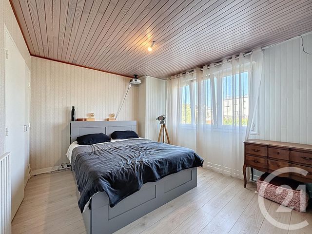 maison à vendre - 4 pièces - 107.1 m2 - GUILERS - 29 - BRETAGNE - Century 21 Associés Conseils Immobilier