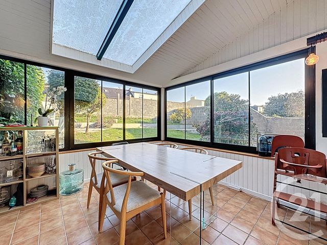 maison à vendre - 4 pièces - 107.1 m2 - GUILERS - 29 - BRETAGNE - Century 21 Associés Conseils Immobilier