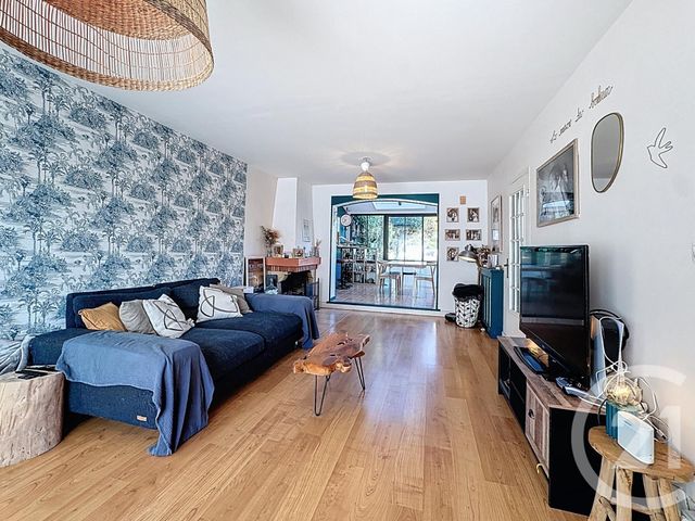 maison à vendre - 4 pièces - 107.1 m2 - GUILERS - 29 - BRETAGNE - Century 21 Associés Conseils Immobilier