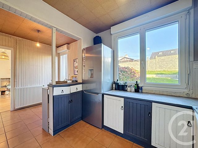 maison à vendre - 4 pièces - 107.1 m2 - GUILERS - 29 - BRETAGNE - Century 21 Associés Conseils Immobilier