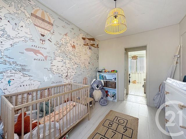 maison à vendre - 4 pièces - 107.1 m2 - GUILERS - 29 - BRETAGNE - Century 21 Associés Conseils Immobilier