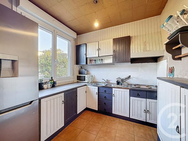 maison à vendre - 4 pièces - 107.1 m2 - GUILERS - 29 - BRETAGNE - Century 21 Associés Conseils Immobilier