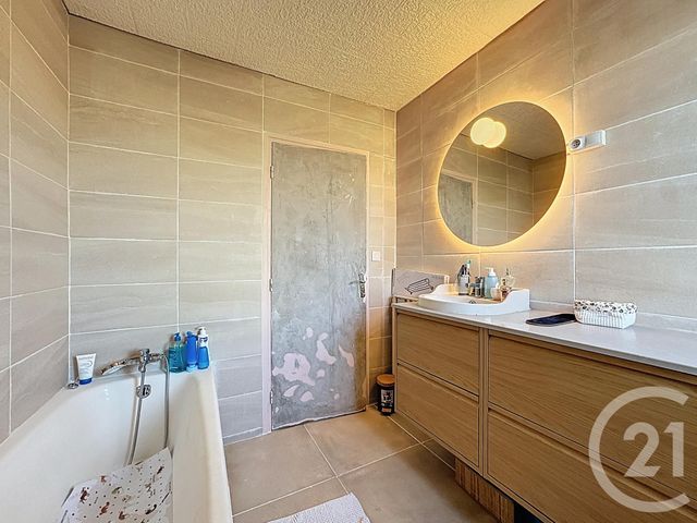 maison à vendre - 4 pièces - 107.1 m2 - GUILERS - 29 - BRETAGNE - Century 21 Associés Conseils Immobilier