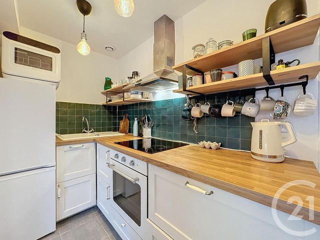 Appartement T2 à vendre BREST