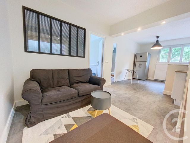 Appartement T3 à louer - 3 pièces - 50.0 m2 - BREST - 29 - BRETAGNE - Century 21 Associés Conseils Immobilier