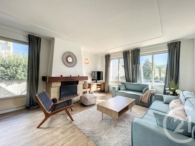 maison à louer - 7 pièces - 139.0 m2 - BREST - 29 - BRETAGNE - Century 21 Associés Conseils Immobilier