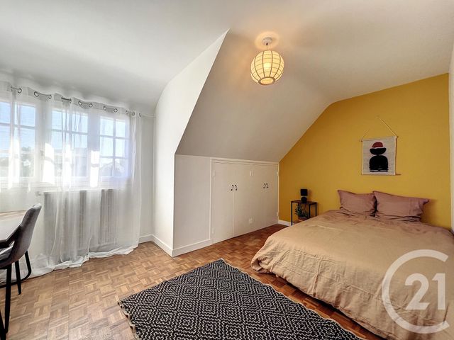 maison à louer - 7 pièces - 139.0 m2 - BREST - 29 - BRETAGNE - Century 21 Associés Conseils Immobilier