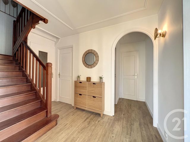 maison à louer - 7 pièces - 139.0 m2 - BREST - 29 - BRETAGNE - Century 21 Associés Conseils Immobilier