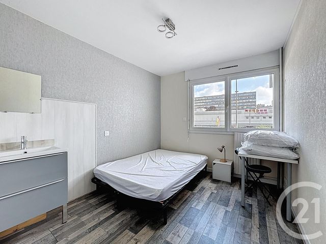 Appartement T5 à louer - 6 pièces - 94.1 m2 - BREST - 29 - BRETAGNE - Century 21 Associés Conseils Immobilier