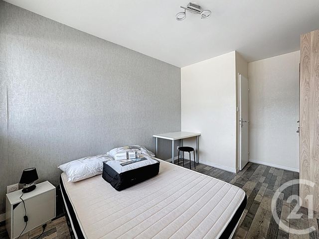 Appartement T5 à louer - 6 pièces - 94.1 m2 - BREST - 29 - BRETAGNE - Century 21 Associés Conseils Immobilier