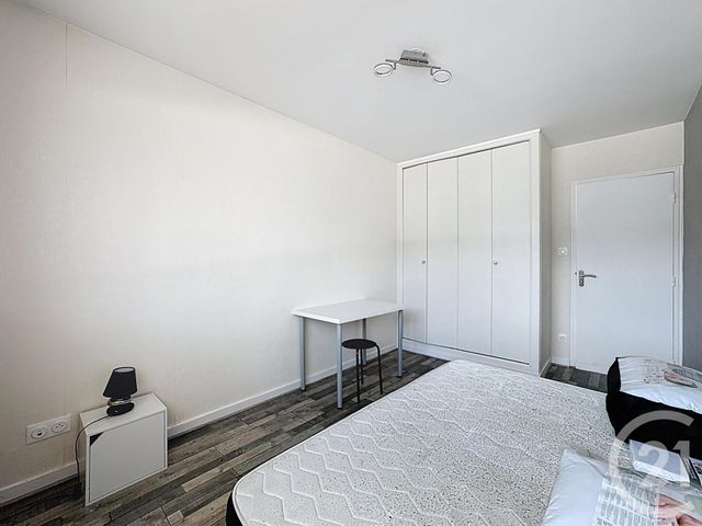 Appartement T5 à louer - 6 pièces - 94.1 m2 - BREST - 29 - BRETAGNE - Century 21 Associés Conseils Immobilier