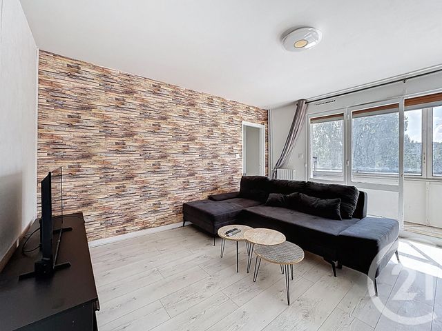 Appartement T5 à louer - 6 pièces - 94.1 m2 - BREST - 29 - BRETAGNE - Century 21 Associés Conseils Immobilier