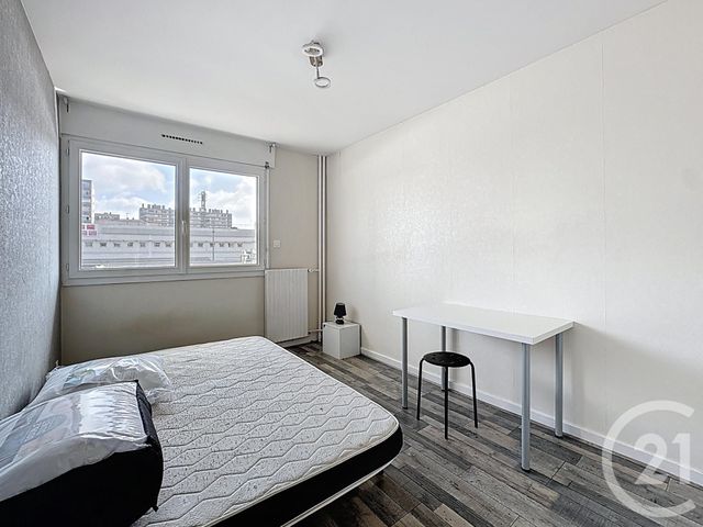 Appartement T5 à louer - 6 pièces - 94.1 m2 - BREST - 29 - BRETAGNE - Century 21 Associés Conseils Immobilier