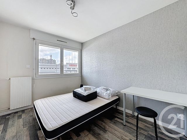 Appartement T5 à louer - 6 pièces - 94.1 m2 - BREST - 29 - BRETAGNE - Century 21 Associés Conseils Immobilier