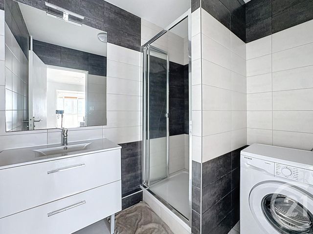 Appartement T5 à louer - 6 pièces - 94.1 m2 - BREST - 29 - BRETAGNE - Century 21 Associés Conseils Immobilier