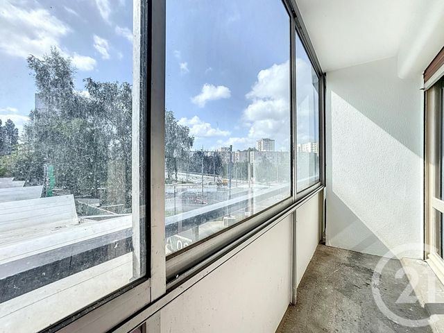 Appartement T5 à louer - 6 pièces - 94.1 m2 - BREST - 29 - BRETAGNE - Century 21 Associés Conseils Immobilier