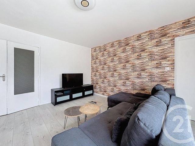 Appartement T5 à louer - 6 pièces - 94.1 m2 - BREST - 29 - BRETAGNE - Century 21 Associés Conseils Immobilier