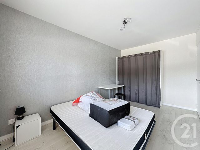 Appartement T5 à louer - 6 pièces - 94.1 m2 - BREST - 29 - BRETAGNE - Century 21 Associés Conseils Immobilier