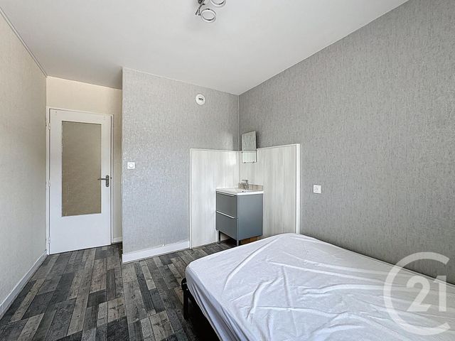 Appartement T5 à louer - 6 pièces - 94.1 m2 - BREST - 29 - BRETAGNE - Century 21 Associés Conseils Immobilier