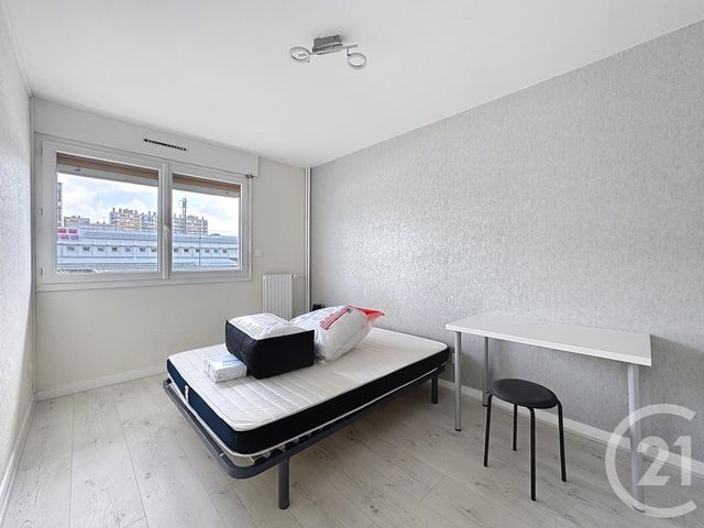 Appartement T5 à louer - 6 pièces - 94.1 m2 - BREST - 29 - BRETAGNE - Century 21 Associés Conseils Immobilier