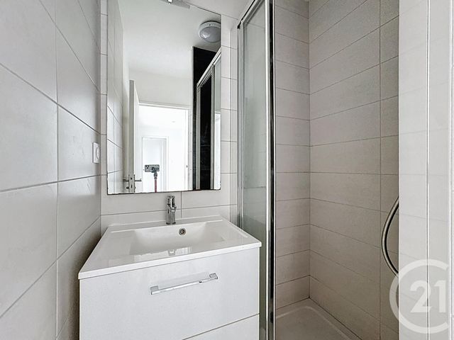 Appartement T5 à louer - 6 pièces - 94.1 m2 - BREST - 29 - BRETAGNE - Century 21 Associés Conseils Immobilier