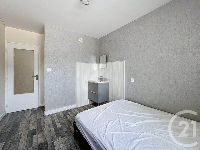 Appartement T5 à louer - 6 pièces - 94.1 m2 - BREST - 29 - BRETAGNE - Century 21 Associés Conseils Immobilier