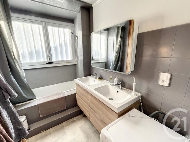 Appartement F5 à louer - 5 pièces - 85.0 m2 - BREST - 29 - BRETAGNE - Century 21 Associés Conseils Immobilier