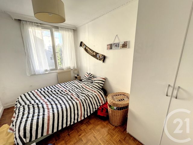 Appartement F5 à louer - 5 pièces - 85.0 m2 - BREST - 29 - BRETAGNE - Century 21 Associés Conseils Immobilier