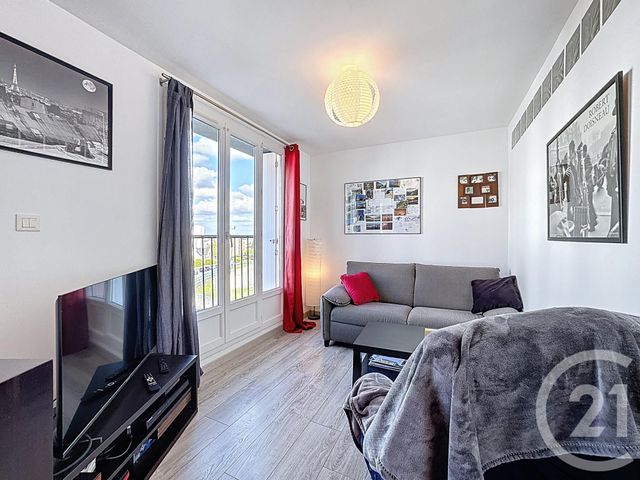 appartement - BREST - 29