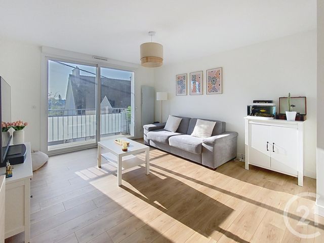 appartement - BREST - 29