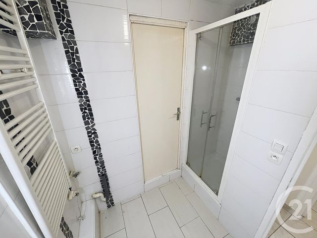 Appartement T2 à vendre - 2 pièces - 47.88 m2 - LANDERNEAU - 29 - BRETAGNE - Century 21 Associés Conseils Immobilier