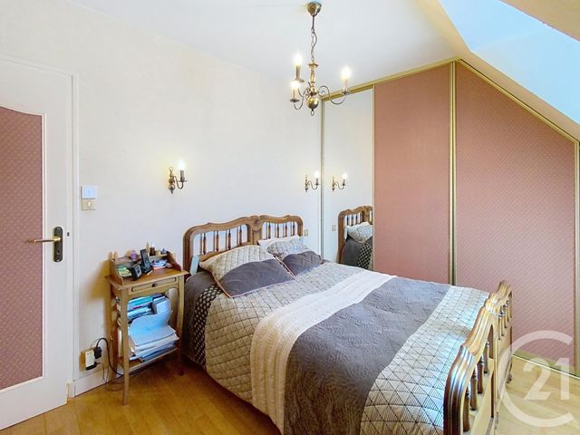 maison à vendre - 6 pièces - 127.52 m2 - GUIPAVAS - 29 - BRETAGNE - Century 21 Associés Conseils Immobilier