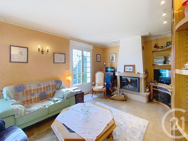 maison à vendre - 6 pièces - 127.52 m2 - GUIPAVAS - 29 - BRETAGNE - Century 21 Associés Conseils Immobilier